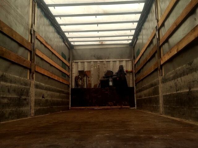 МАН TGA, об'ємом двигуна 12 л та пробігом 1000 тис. км за 12500 $, фото 2 на Automoto.ua