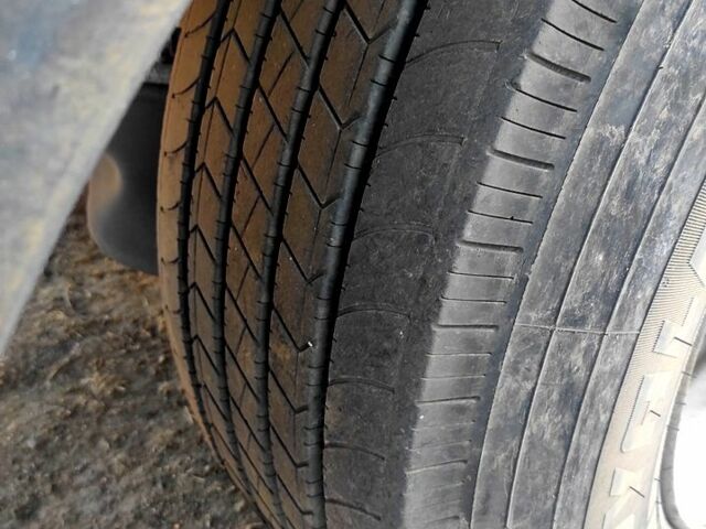 МАН TGA, об'ємом двигуна 0.12 л та пробігом 700 тис. км за 15000 $, фото 6 на Automoto.ua