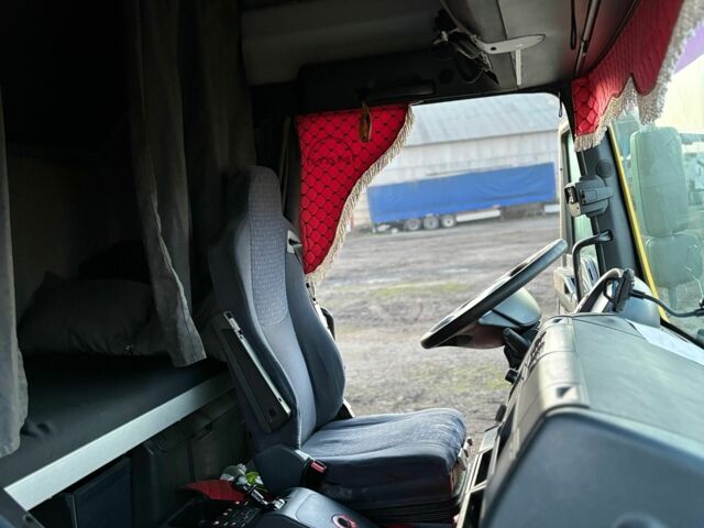 МАН ТГА, объемом двигателя 0 л и пробегом 0 тыс. км за 11000 $, фото 2 на Automoto.ua