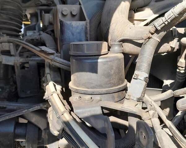 МАН ТГА, объемом двигателя 0 л и пробегом 850 тыс. км за 8999 $, фото 12 на Automoto.ua