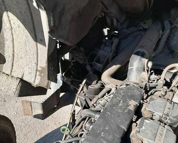 МАН ТГА, объемом двигателя 0 л и пробегом 850 тыс. км за 8999 $, фото 6 на Automoto.ua
