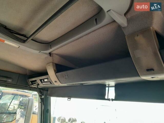 МАН ТГА, объемом двигателя 0 л и пробегом 850 тыс. км за 8999 $, фото 30 на Automoto.ua