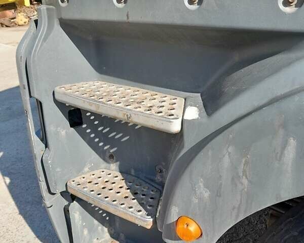 МАН ТГА, объемом двигателя 0 л и пробегом 850 тыс. км за 8999 $, фото 18 на Automoto.ua