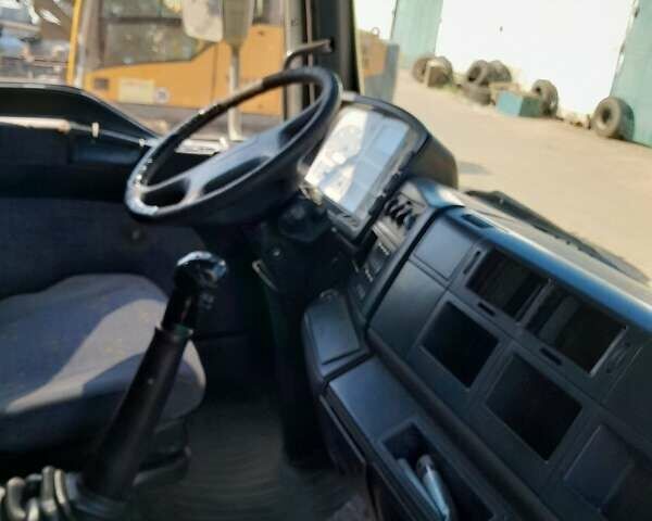 МАН ТГА, объемом двигателя 0 л и пробегом 850 тыс. км за 8999 $, фото 32 на Automoto.ua