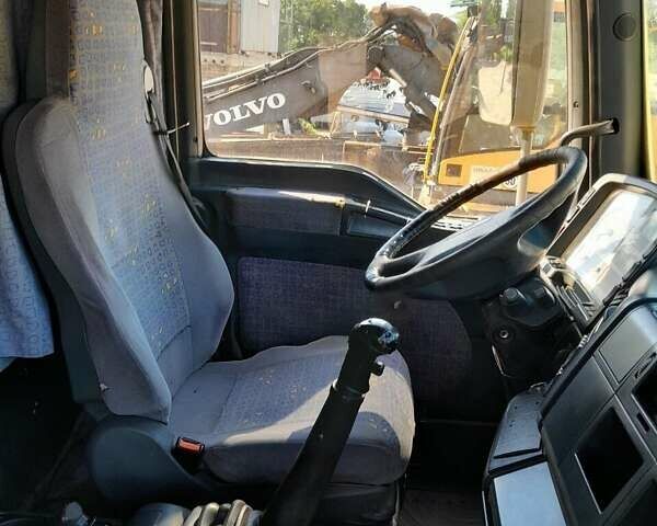 МАН ТГА, объемом двигателя 0 л и пробегом 850 тыс. км за 8999 $, фото 26 на Automoto.ua
