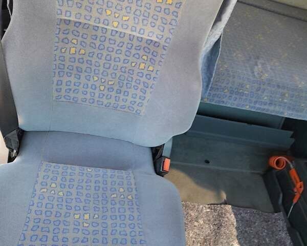 МАН ТГА, объемом двигателя 0 л и пробегом 850 тыс. км за 8999 $, фото 43 на Automoto.ua