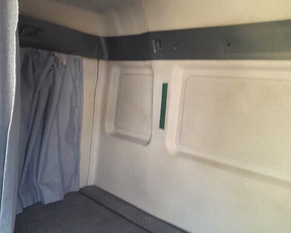 МАН ТГА, объемом двигателя 0 л и пробегом 850 тыс. км за 8999 $, фото 33 на Automoto.ua