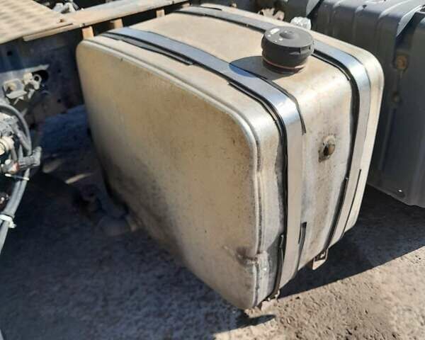 МАН ТГА, объемом двигателя 0 л и пробегом 850 тыс. км за 8999 $, фото 20 на Automoto.ua