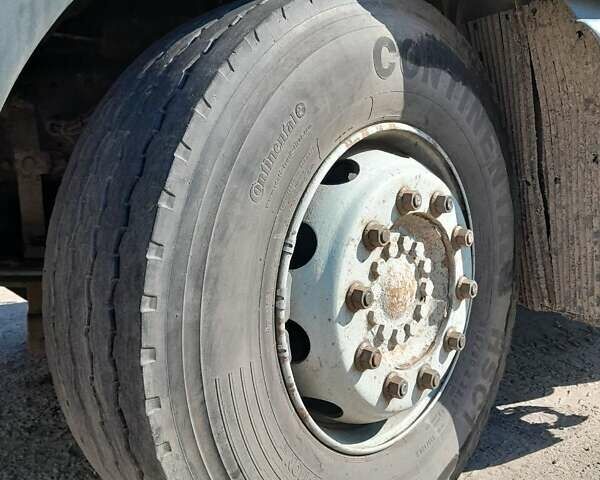МАН ТГА, объемом двигателя 0 л и пробегом 850 тыс. км за 8999 $, фото 4 на Automoto.ua