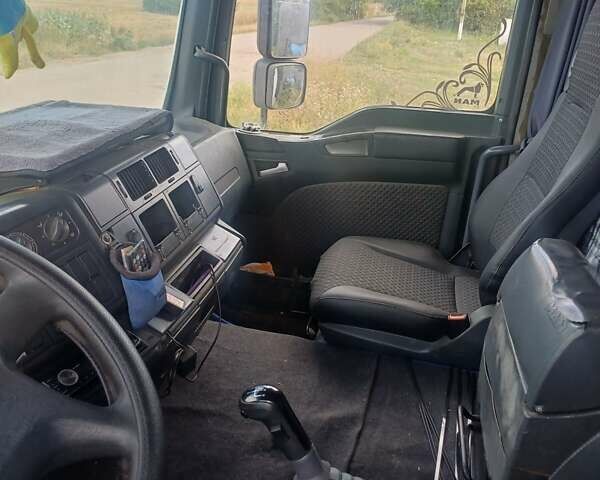 МАН TGA, об'ємом двигуна 0 л та пробігом 100 тис. км за 16400 $, фото 2 на Automoto.ua