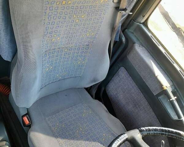 МАН ТГА, объемом двигателя 0 л и пробегом 850 тыс. км за 8999 $, фото 31 на Automoto.ua