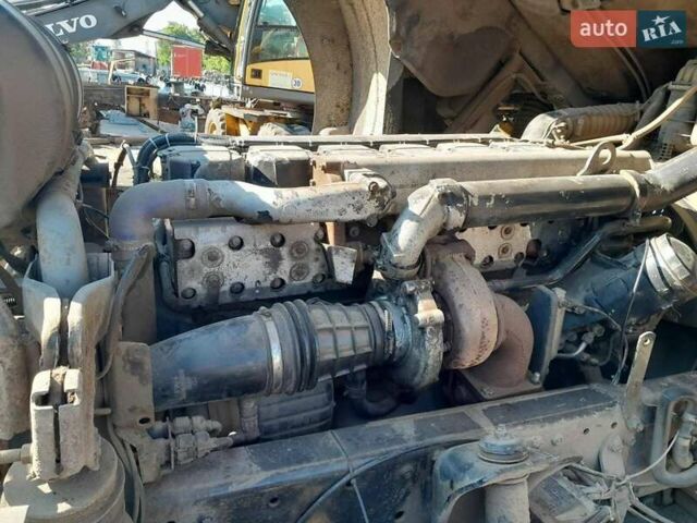 МАН ТГА, объемом двигателя 0 л и пробегом 850 тыс. км за 8999 $, фото 24 на Automoto.ua