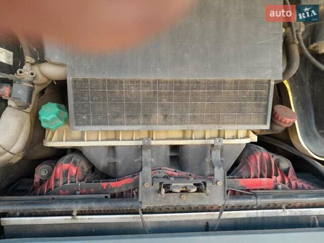 МАН ТГА, объемом двигателя 0 л и пробегом 850 тыс. км за 8999 $, фото 21 на Automoto.ua