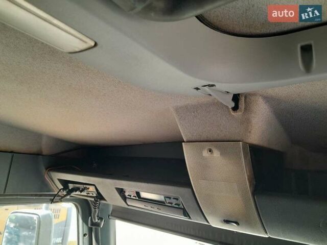 МАН ТГА, объемом двигателя 0 л и пробегом 850 тыс. км за 8999 $, фото 17 на Automoto.ua