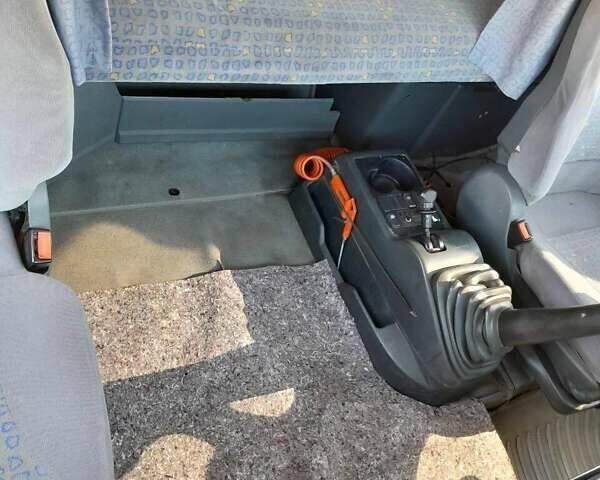 МАН ТГА, объемом двигателя 0 л и пробегом 850 тыс. км за 8999 $, фото 42 на Automoto.ua