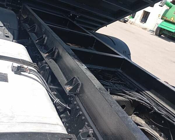 МАН ТГА, объемом двигателя 0 л и пробегом 1000 тыс. км за 19000 $, фото 22 на Automoto.ua