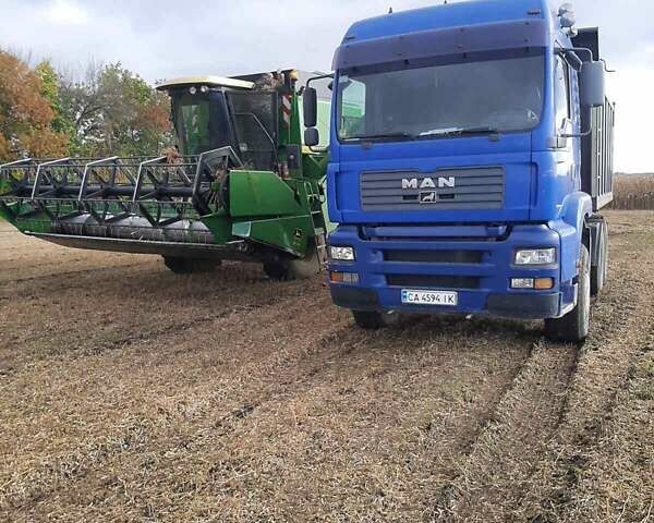 МАН TGA, об'ємом двигуна 0 л та пробігом 900 тис. км за 29999 $, фото 5 на Automoto.ua