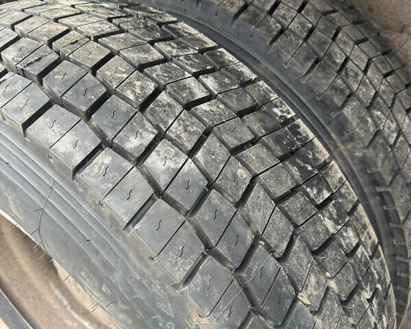 МАН TGA, об'ємом двигуна 0 л та пробігом 900 тис. км за 29999 $, фото 12 на Automoto.ua