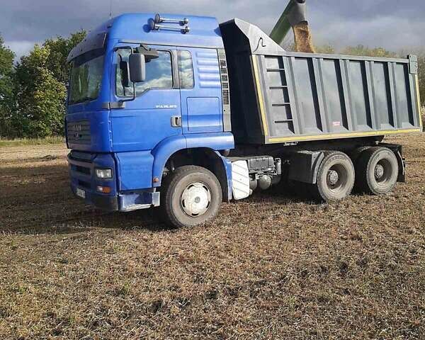 МАН TGA, об'ємом двигуна 0 л та пробігом 900 тис. км за 29999 $, фото 4 на Automoto.ua