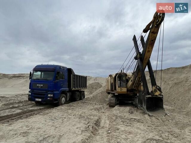 МАН TGA, об'ємом двигуна 0 л та пробігом 900 тис. км за 29999 $, фото 7 на Automoto.ua