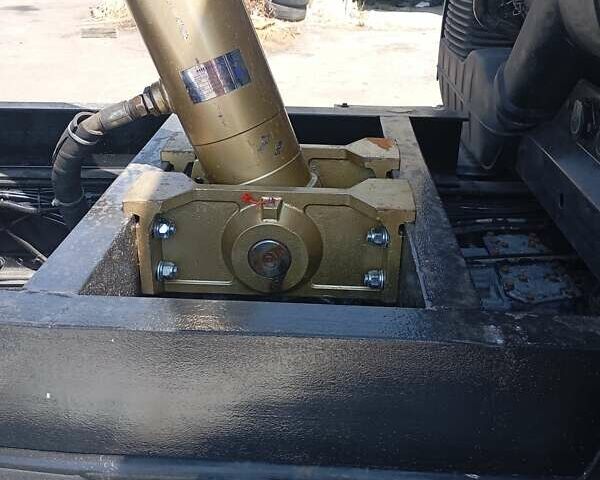 МАН ТГА, объемом двигателя 0 л и пробегом 1000 тыс. км за 22000 $, фото 23 на Automoto.ua
