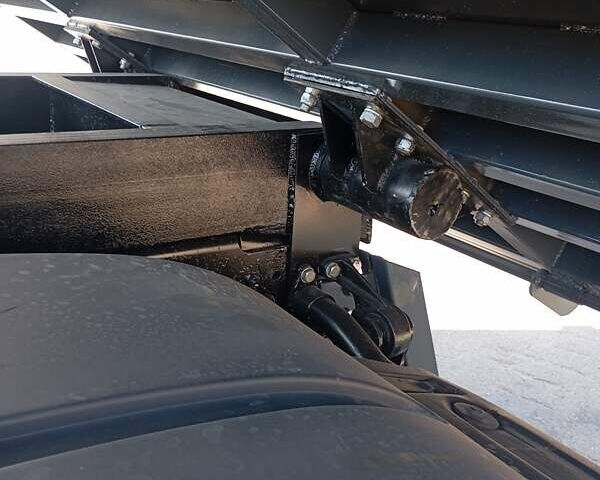 МАН ТГА, объемом двигателя 0 л и пробегом 1000 тыс. км за 19000 $, фото 15 на Automoto.ua