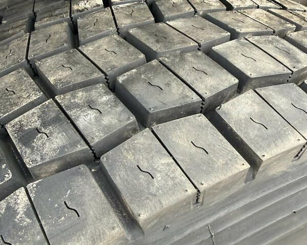 МАН TGA, об'ємом двигуна 0 л та пробігом 900 тис. км за 29999 $, фото 11 на Automoto.ua