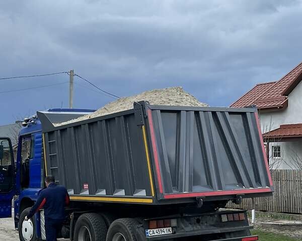 МАН TGA, об'ємом двигуна 0 л та пробігом 900 тис. км за 29999 $, фото 8 на Automoto.ua