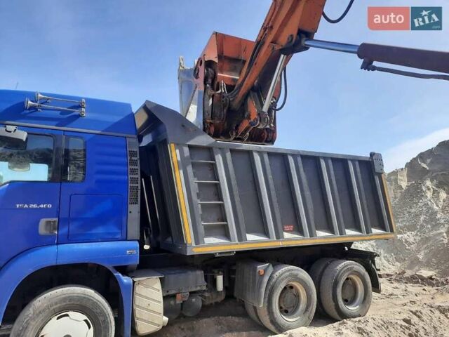 МАН TGA, об'ємом двигуна 0 л та пробігом 900 тис. км за 29999 $, фото 2 на Automoto.ua