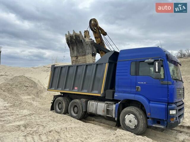 МАН TGA, об'ємом двигуна 0 л та пробігом 900 тис. км за 29999 $, фото 6 на Automoto.ua