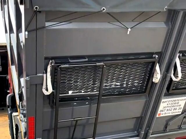 МАН TGA, об'ємом двигуна 12 л та пробігом 970 тис. км за 22000 $, фото 1 на Automoto.ua