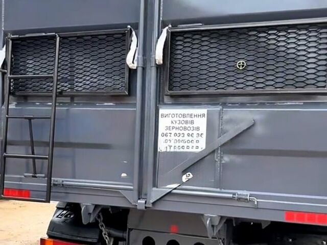 МАН TGA, об'ємом двигуна 12 л та пробігом 970 тис. км за 22000 $, фото 6 на Automoto.ua