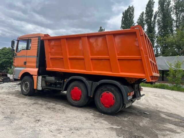 МАН ТГА, объемом двигателя 0 л и пробегом 0 тыс. км за 32000 $, фото 1 на Automoto.ua