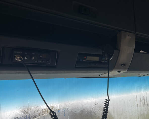 МАН ТГА, объемом двигателя 12.8 л и пробегом 1 тыс. км за 16200 $, фото 5 на Automoto.ua