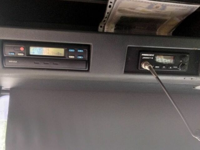 МАН ТГА, объемом двигателя 0 л и пробегом 0 тыс. км за 13200 $, фото 6 на Automoto.ua