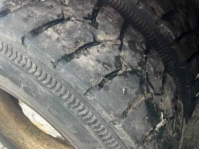 МАН ТГА, объемом двигателя 0 л и пробегом 0 тыс. км за 32000 $, фото 9 на Automoto.ua