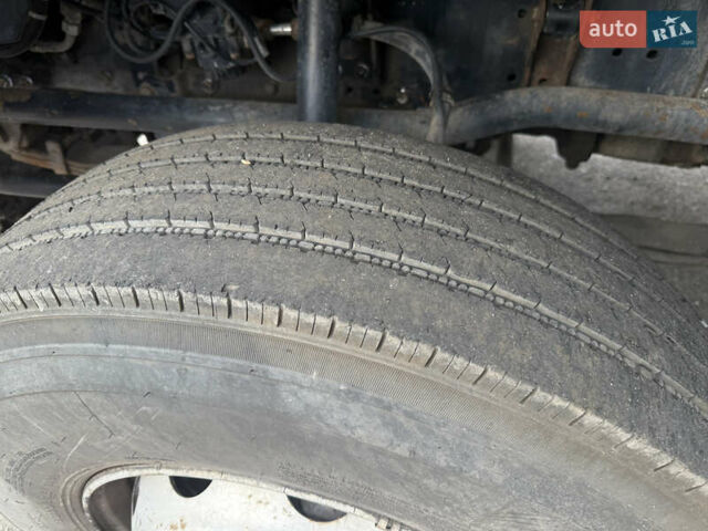 МАН TGA, об'ємом двигуна 0 л та пробігом 430 тис. км за 40999 $, фото 5 на Automoto.ua