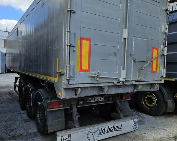 МАН ТГА, объемом двигателя 0 л и пробегом 1 тыс. км за 20500 $, фото 4 на Automoto.ua