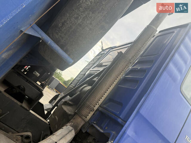 МАН TGA, об'ємом двигуна 0 л та пробігом 430 тис. км за 40999 $, фото 10 на Automoto.ua