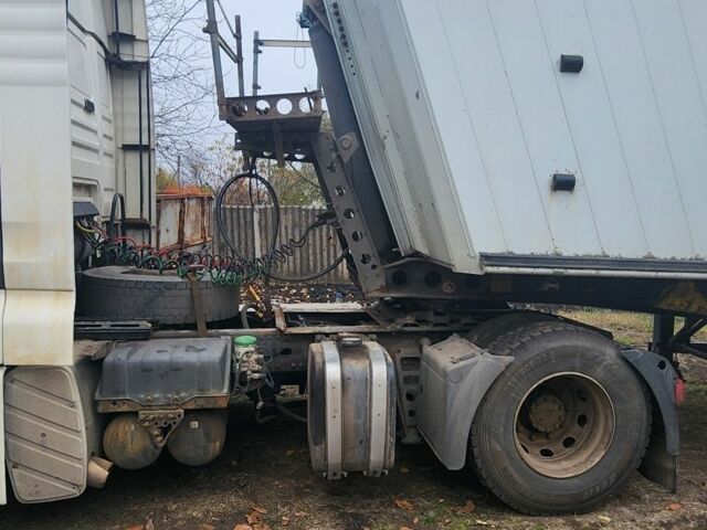 МАН ТГА, объемом двигателя 0 л и пробегом 0 тыс. км за 29700 $, фото 3 на Automoto.ua