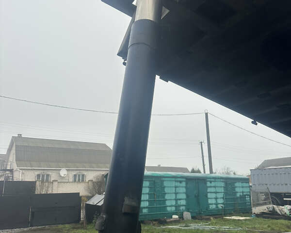 МАН ТГА, объемом двигателя 0 л и пробегом 1 тыс. км за 30000 $, фото 13 на Automoto.ua