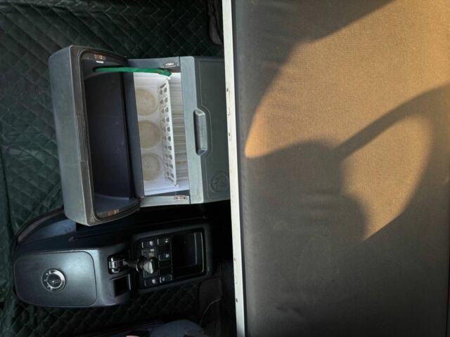 МАН TGA, об'ємом двигуна 0 л та пробігом 0 тис. км за 28000 $, фото 7 на Automoto.ua