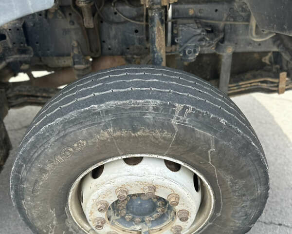 МАН ТГА 2007 в Ужгороде на Automoto.ua МАН ТГА, объемом двигателя 10.5 л и пробегом 410 тыс. км за 49500 $, фото 6 на Automoto.ua