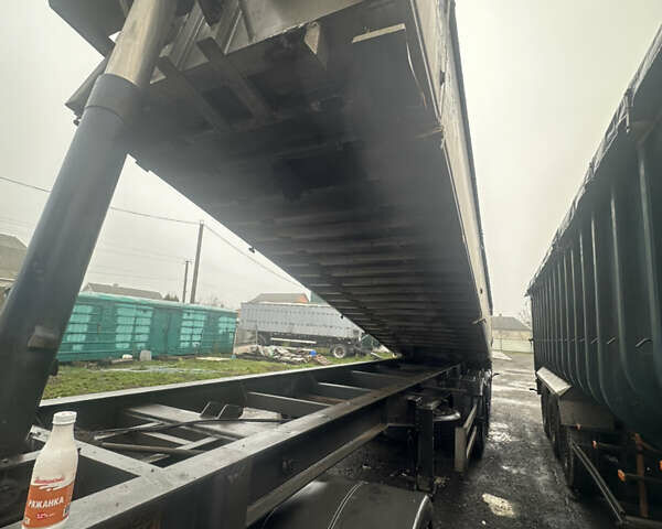 МАН ТГА, объемом двигателя 0 л и пробегом 1 тыс. км за 30000 $, фото 12 на Automoto.ua