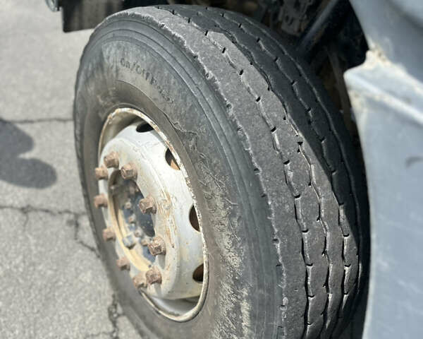 МАН ТГА 2007 в Ужгороде на Automoto.ua МАН ТГА, объемом двигателя 10.5 л и пробегом 410 тыс. км за 49500 $, фото 8 на Automoto.ua