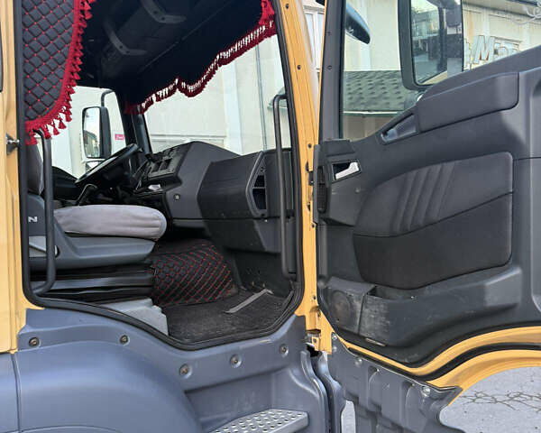 МАН TGA, об'ємом двигуна 0 л та пробігом 81 тис. км за 19500 $, фото 2 на Automoto.ua