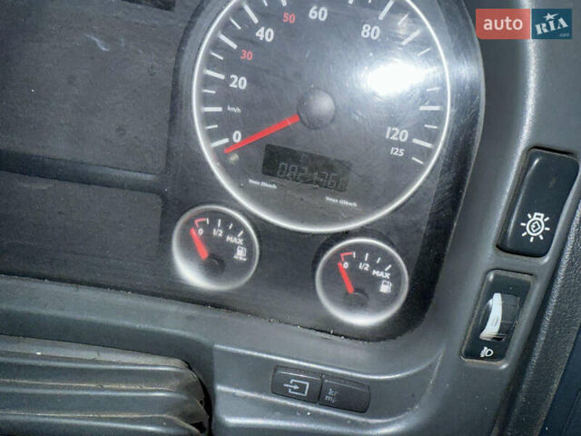 МАН TGA, об'ємом двигуна 0 л та пробігом 81 тис. км за 19500 $, фото 11 на Automoto.ua
