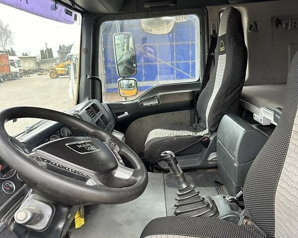 МАН ТГА, объемом двигателя 0 л и пробегом 520 тыс. км за 42300 $, фото 9 на Automoto.ua