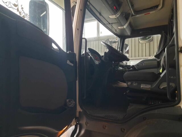 МАН ТГА, объемом двигателя 0 л и пробегом 0 тыс. км за 25000 $, фото 8 на Automoto.ua