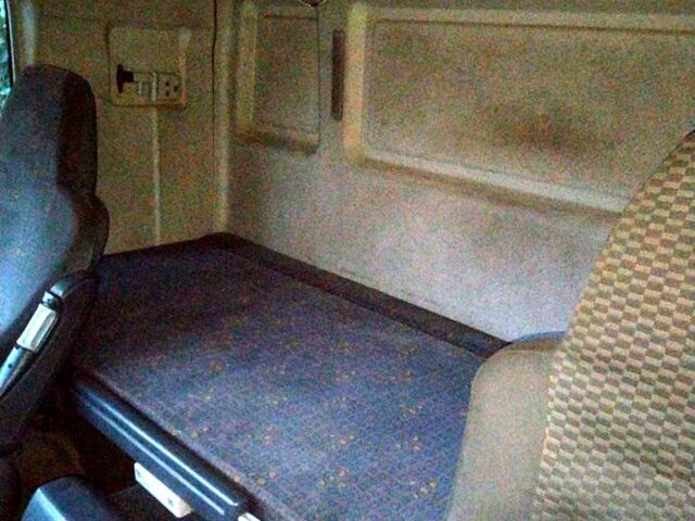 МАН TGA, об'ємом двигуна 14.6 л та пробігом 168 тис. км за 11000 $, фото 4 на Automoto.ua